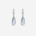  Clear/Silver